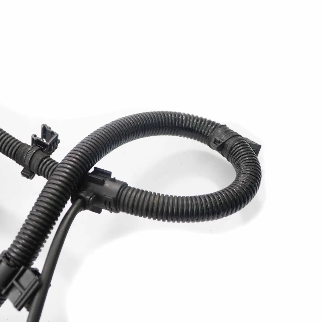 Gearbox Wiring BMW F07 530d 535d N57 N57S Engine Loom Harness Cables to with Part number 8506084 Gearbox Wiring BMW F07 530d 535d N57 N57S Engine Loom Harness Cables - SKU rhd-8506084 - Part number 8506084