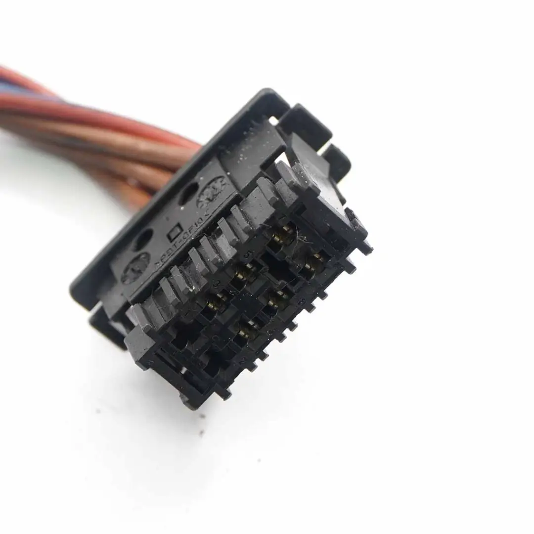 Gearbox Wiring BMW F07 530d 535d N57 N57S Engine Loom Harness Cables to with Part number 8506084 Gearbox Wiring BMW F07 530d 535d N57 N57S Engine Loom Harness Cables - SKU rhd-8506084 - Part number 8506084