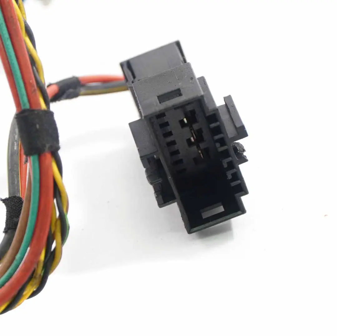 Gearbox Wiring BMW F07 530d 535d N57 N57S Engine Loom Harness Cables to with Part number 8506084 Gearbox Wiring BMW F07 530d 535d N57 N57S Engine Loom Harness Cables - SKU rhd-8506084 - Part number 8506084