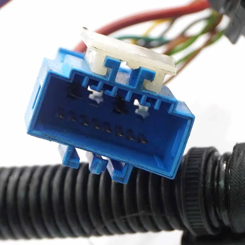 Gearbox Wiring BMW F07 530d 535d N57 N57S Engine Loom Harness Cables to with Part number 8506084 Gearbox Wiring BMW F07 530d 535d N57 N57S Engine Loom Harness Cables - SKU rhd-8506084 - Part number 8506084