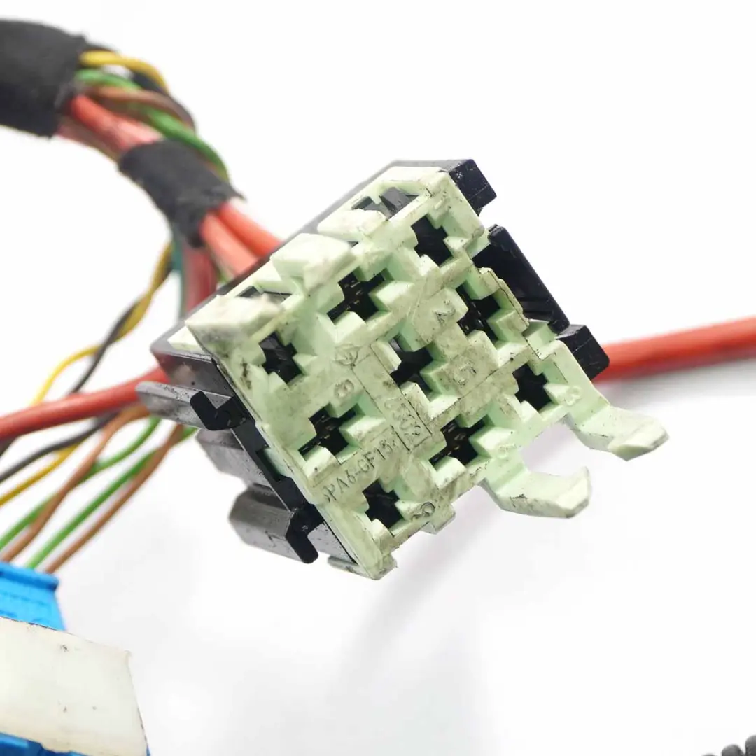 Gearbox Wiring BMW F07 530d 535d N57 N57S Engine Loom Harness Cables to with Part number 8506084 Gearbox Wiring BMW F07 530d 535d N57 N57S Engine Loom Harness Cables - SKU rhd-8506084 - Part number 8506084