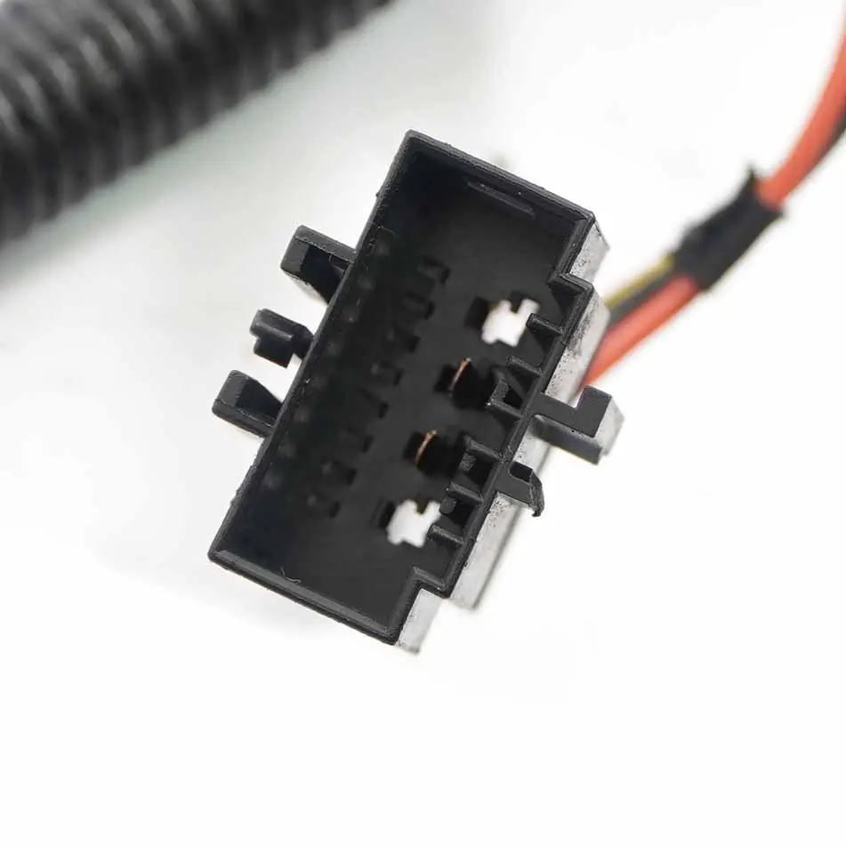 Gearbox Wiring BMW F07 530d 535d N57 N57S Engine Loom Harness Cables to with Part number 8506084 Gearbox Wiring BMW F07 530d 535d N57 N57S Engine Loom Harness Cables - SKU rhd-8506084 - Part number 8506084