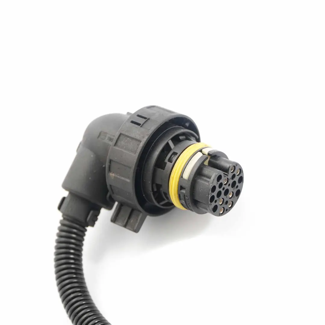 Gearbox Wiring BMW F07 530d 535d N57 N57S Engine Loom Harness Cables to with Part number 8506084 Gearbox Wiring BMW F07 530d 535d N57 N57S Engine Loom Harness Cables - SKU rhd-8506084 - Part number 8506084