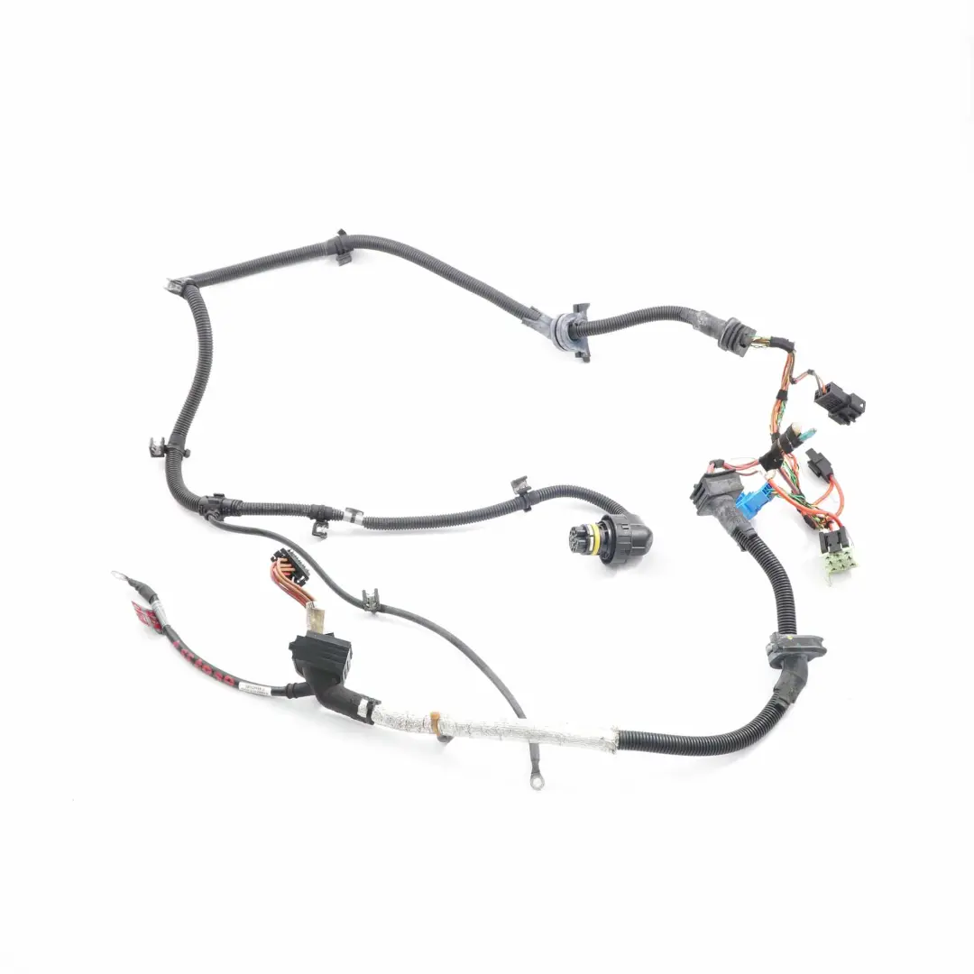  Getriebe Verkabelung BMW F10 F11 520i 528i N20 Automatik Motor 7634063 - SKU rhd-8507357 - Teilenummer 8507357