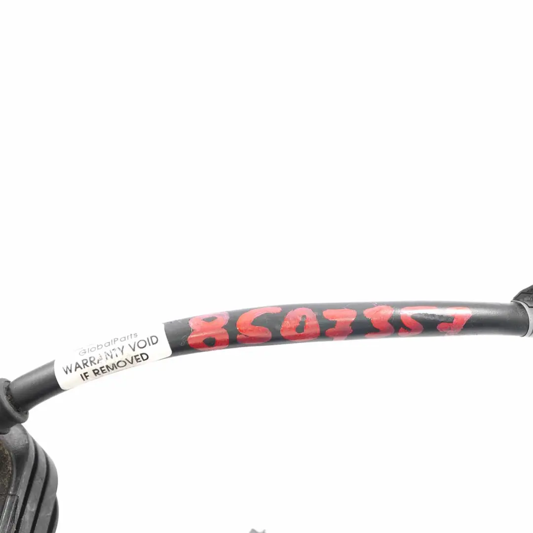  Gearbox Wiring BMW F10 F11 Diesel 525d N57 Automatic Engine Loom Harness - SKU rhd-8507357 - Part number 8507357