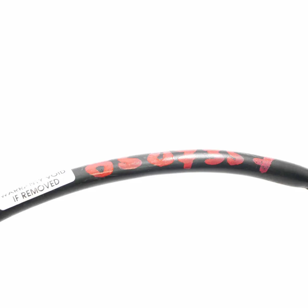  Gearbox Wiring BMW F10 F11 Diesel 525d N57 Automatic Engine Loom Harness - SKU rhd-8507357 - Part number 8507357