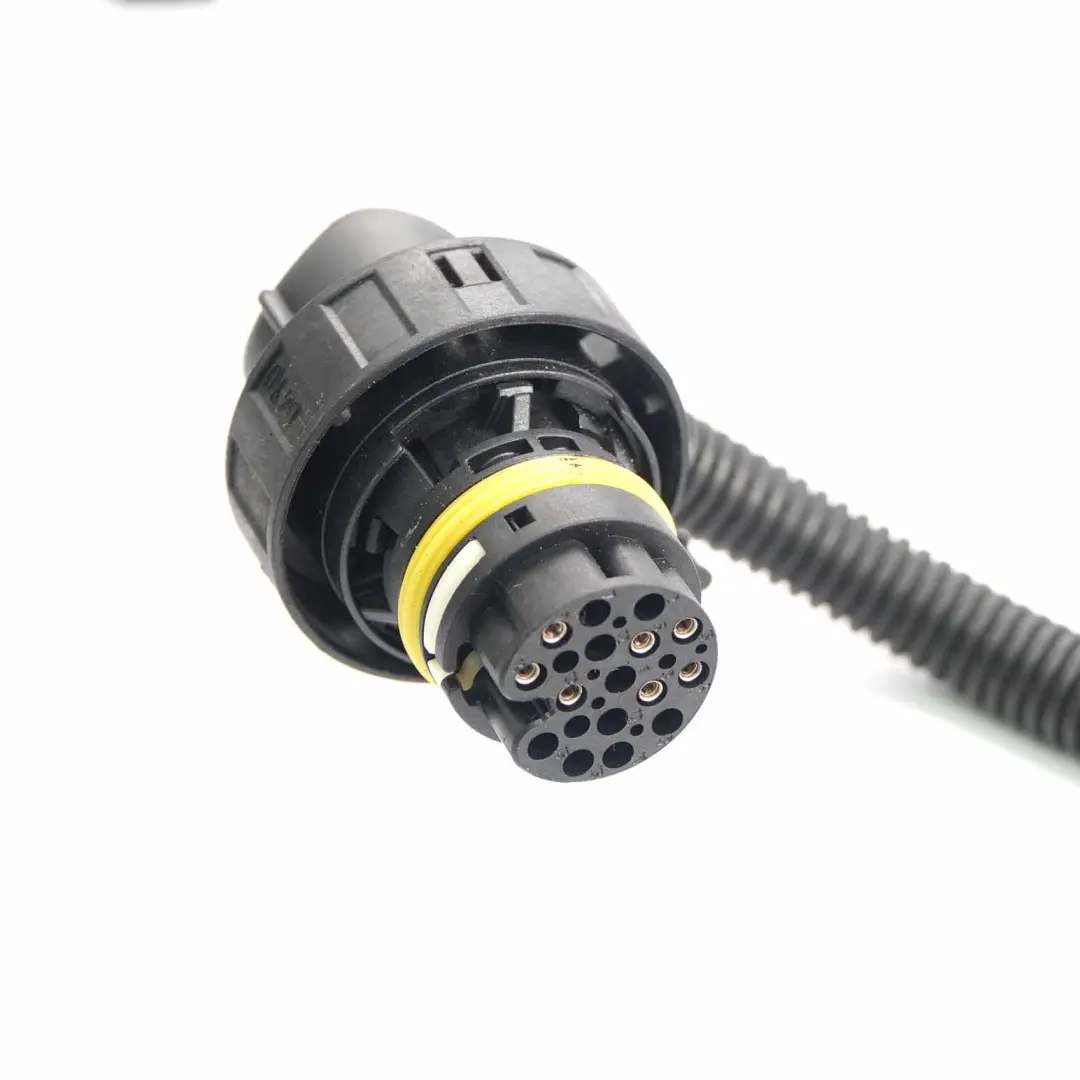  Gearbox Wiring BMW F10 F11 Diesel 525d N57 Automatic Engine Loom Harness - SKU rhd-8507357 - Part number 8507357