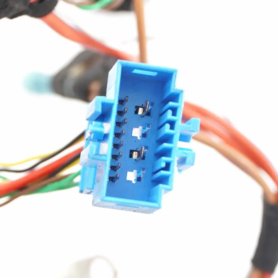  Cablaggio Cambio BMW F10 F11 520i 528i N20 Automatico Motore Harness 7634063 - SKU rhd-8507357 - Numero di parte 8507357