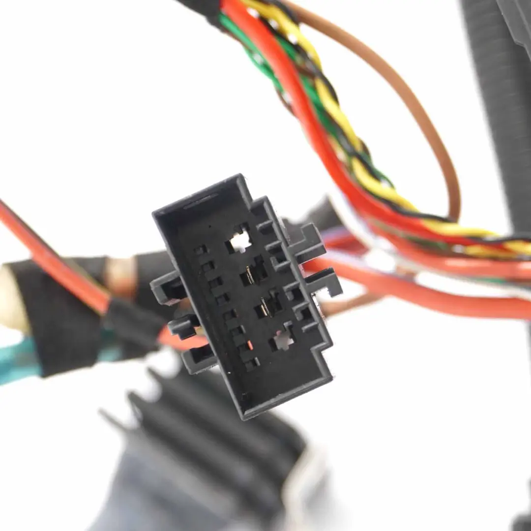  Gearbox Wiring BMW F10 F11 Diesel 525d N57 Automatic Engine Loom Harness - SKU rhd-8507357 - Part number 8507357