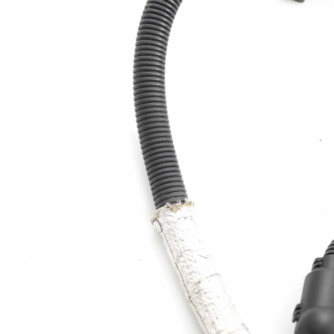 Gearbox Wiring BMW F10 F11 Diesel 525d N57 Automatic Engine Loom Harness to with Part number 8507357 Gearbox Wiring BMW F10 F11 Diesel 525d N57 Automatic Engine Loom Harness - SKU rhd-8507357 - Part number 8507357