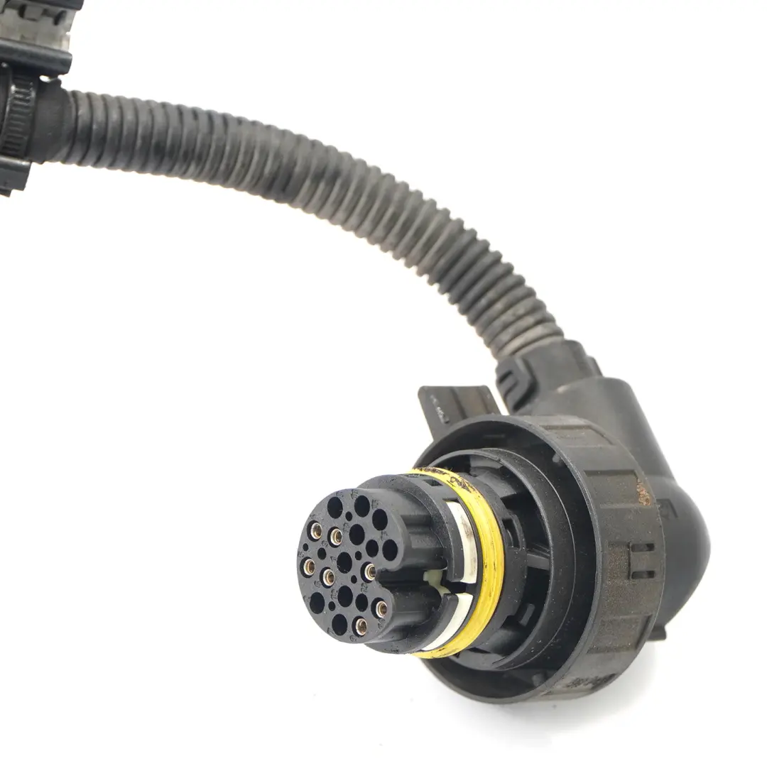 Engine Wiring BMW F10 F11 N57 N57S Diesel Automatic Gearbox Harness - SKU rhd-8507363 - Part number 8507363