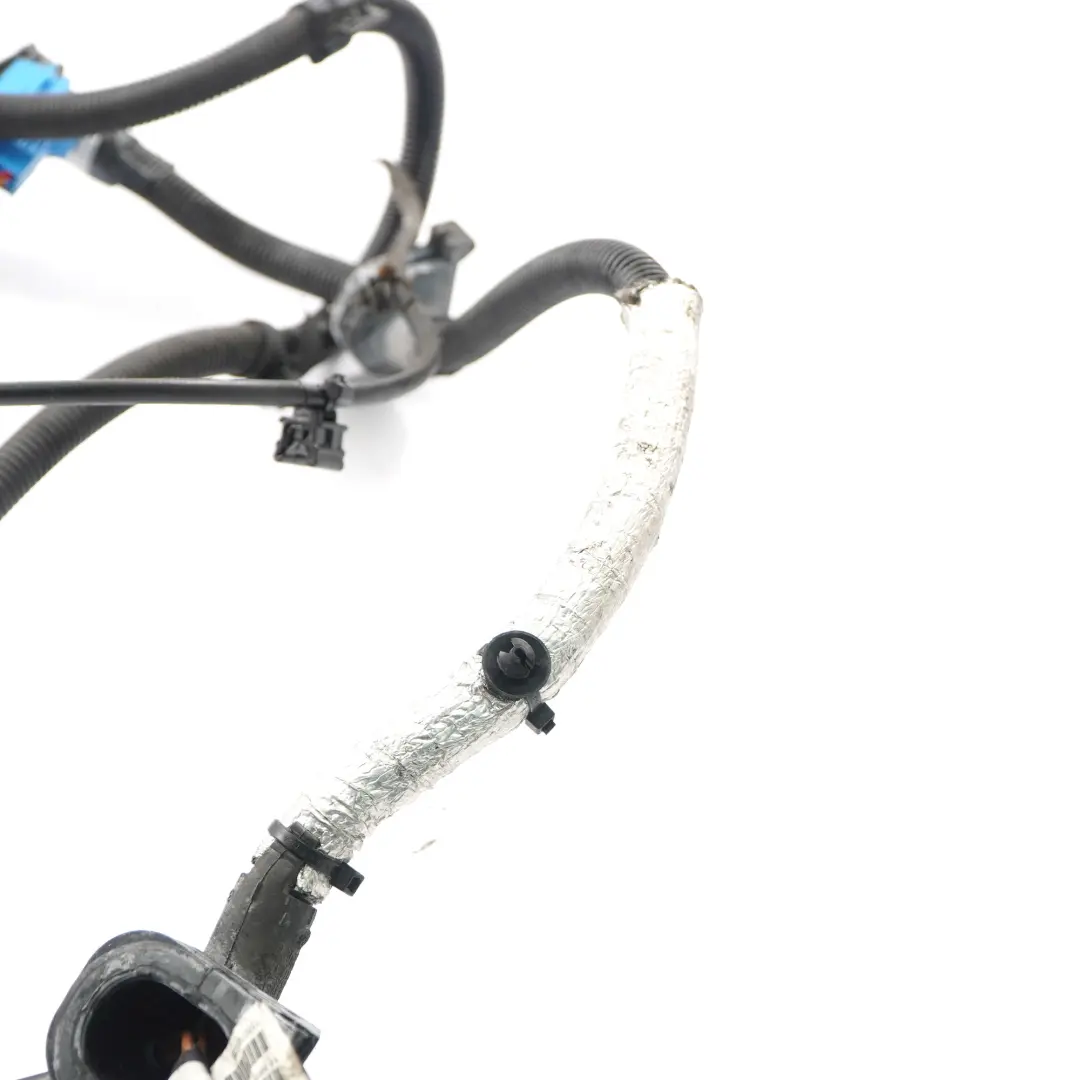 Wiring BMW F10 F11 N57 N57S Diesel Automatic Gearbox Harness to Engine with Part number 8507363 Engine Wiring BMW F10 F11 N57 N57S Diesel Automatic Gearbox Harness - SKU rhd-8507363 - Part number 8507363