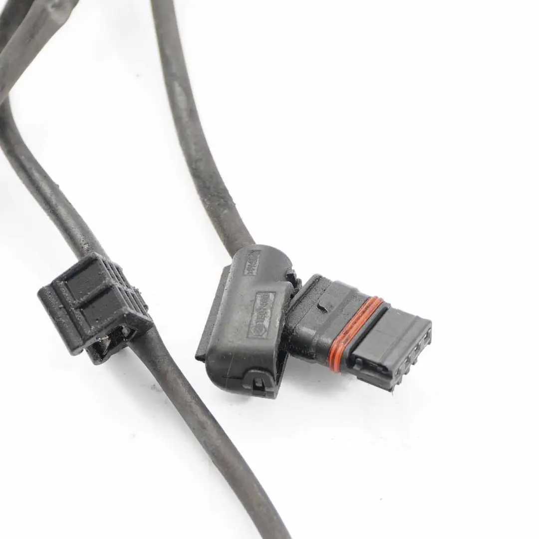 Gearbox Wiring BMW F10 520d N47N Manual Engine Loom Harness Cables to with Part number 8507734 Gearbox Wiring BMW F10 520d N47N Manual Engine Loom Harness Cables - SKU rhd-8507734 - Part number 8507734