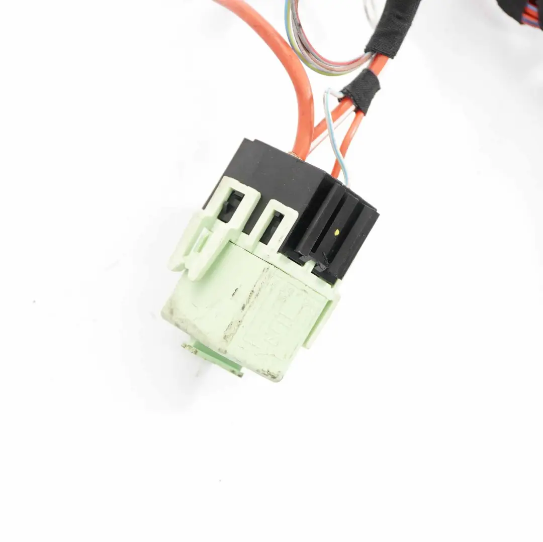 Gearbox Wiring BMW F10 520d N47N Manual Engine Loom Harness Cables to with Part number 8507734 Gearbox Wiring BMW F10 520d N47N Manual Engine Loom Harness Cables - SKU rhd-8507734 - Part number 8507734