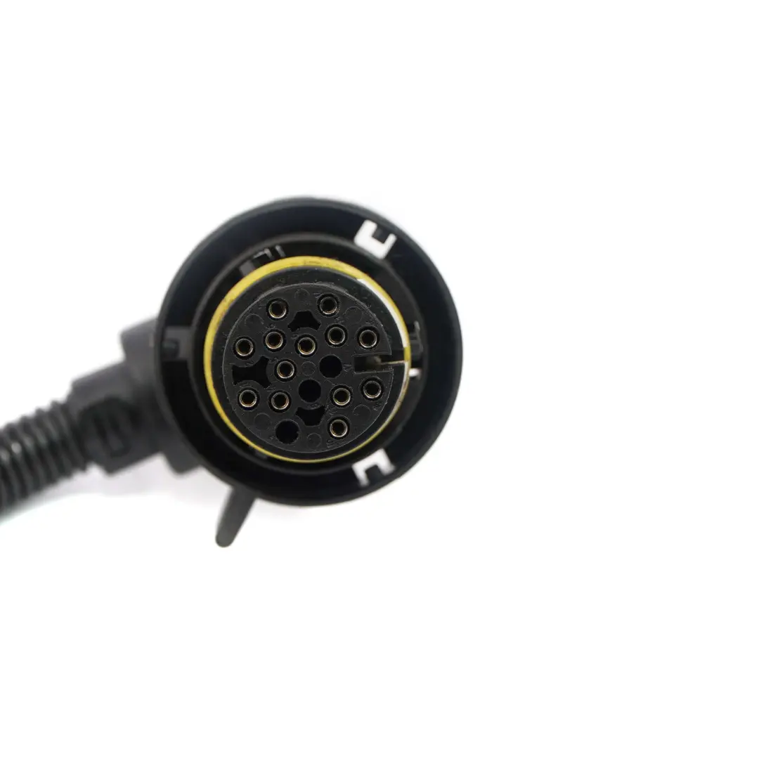 N47N Diesel Engine Wiring Harness DDE to BMW 3 Series E90 E91 LCI with Part number 8507796 BMW 3 Series E90 E91 LCI N47N Diesel Engine Wiring Harness DDE - SKU rhd-8507796 - Part number 8507796