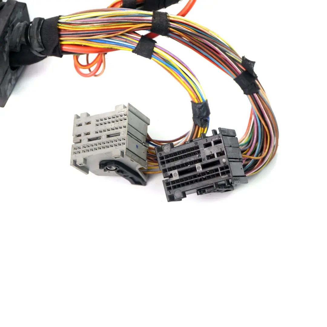 N47N Diesel Engine Wiring Harness DDE to BMW 3 Series E90 E91 LCI with Part number 8507796 BMW 3 Series E90 E91 LCI N47N Diesel Engine Wiring Harness DDE - SKU rhd-8507796 - Part number 8507796