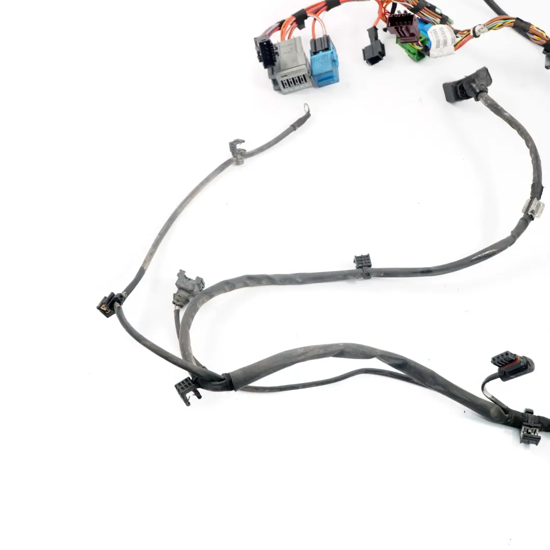 BMW E84 18dX 20dX N47N Wiring Cable Harness Gearbox Transmission Module - SKU rhd-8507851 - Part number 8507851