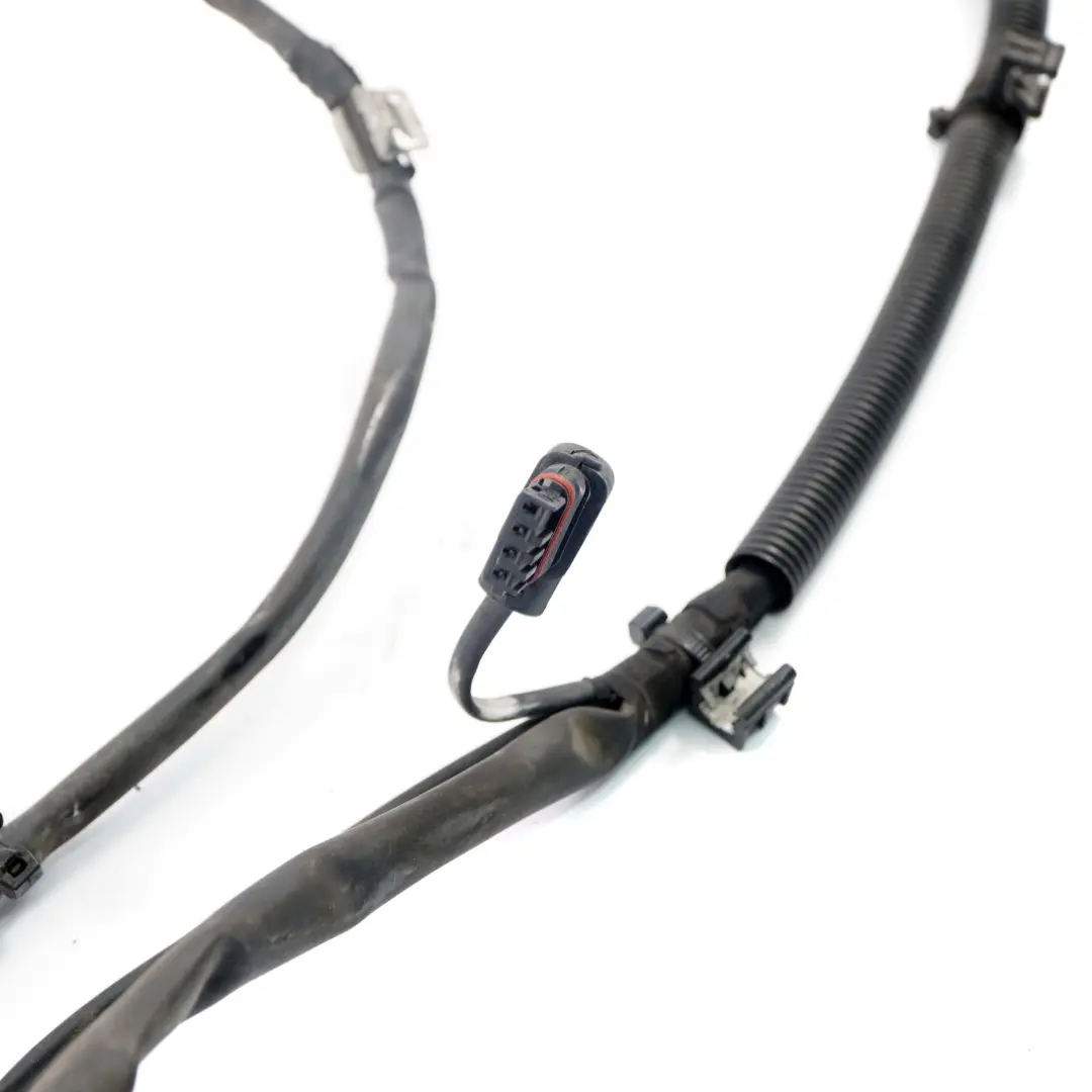 BMW E84 18dX 20dX N47N Wiring Cable Harness Gearbox Transmission Module - SKU rhd-8507851 - Part number 8507851