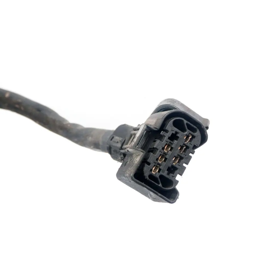 BMW E84 18dX 20dX N47N Wiring Cable Harness Gearbox Transmission Module - SKU rhd-8507851 - Part number 8507851