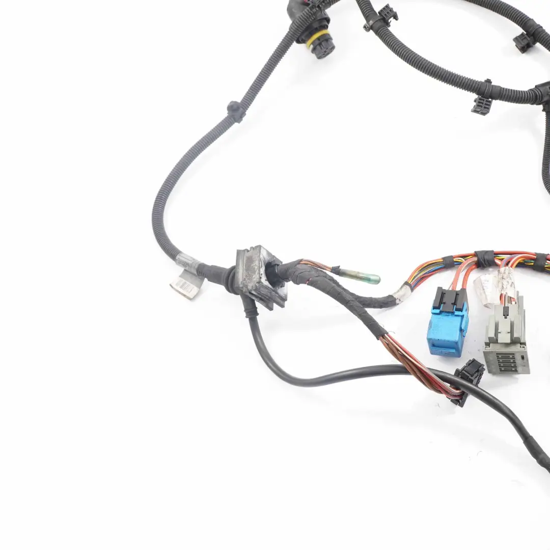 N47S1 Kabelbaum Motor Getriebemodul Kabel 8507924 für BMW F20 F30 125d 325d mit Teilenummer 8507890 BMW F20 F30 125d 325d N47S1 Kabelbaum Motor Getriebemodul Kabel 8507924 - SKU rhd-8507890 - Teilenummer 8507890