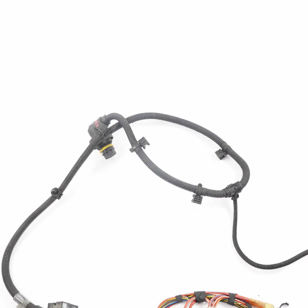 Gearbox Wiring BMW E90 E91 LCI 318d 320d N47N Engine Loom Harness Cables  - SKU rhd-8507890 - Part number 8507890