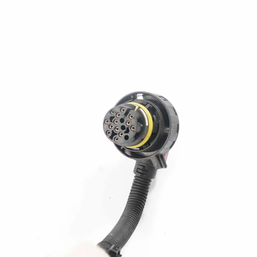 Gearbox Wiring BMW E90 E91 LCI 318d 320d N47N Engine Loom Harness Cables  - SKU rhd-8507890 - Part number 8507890