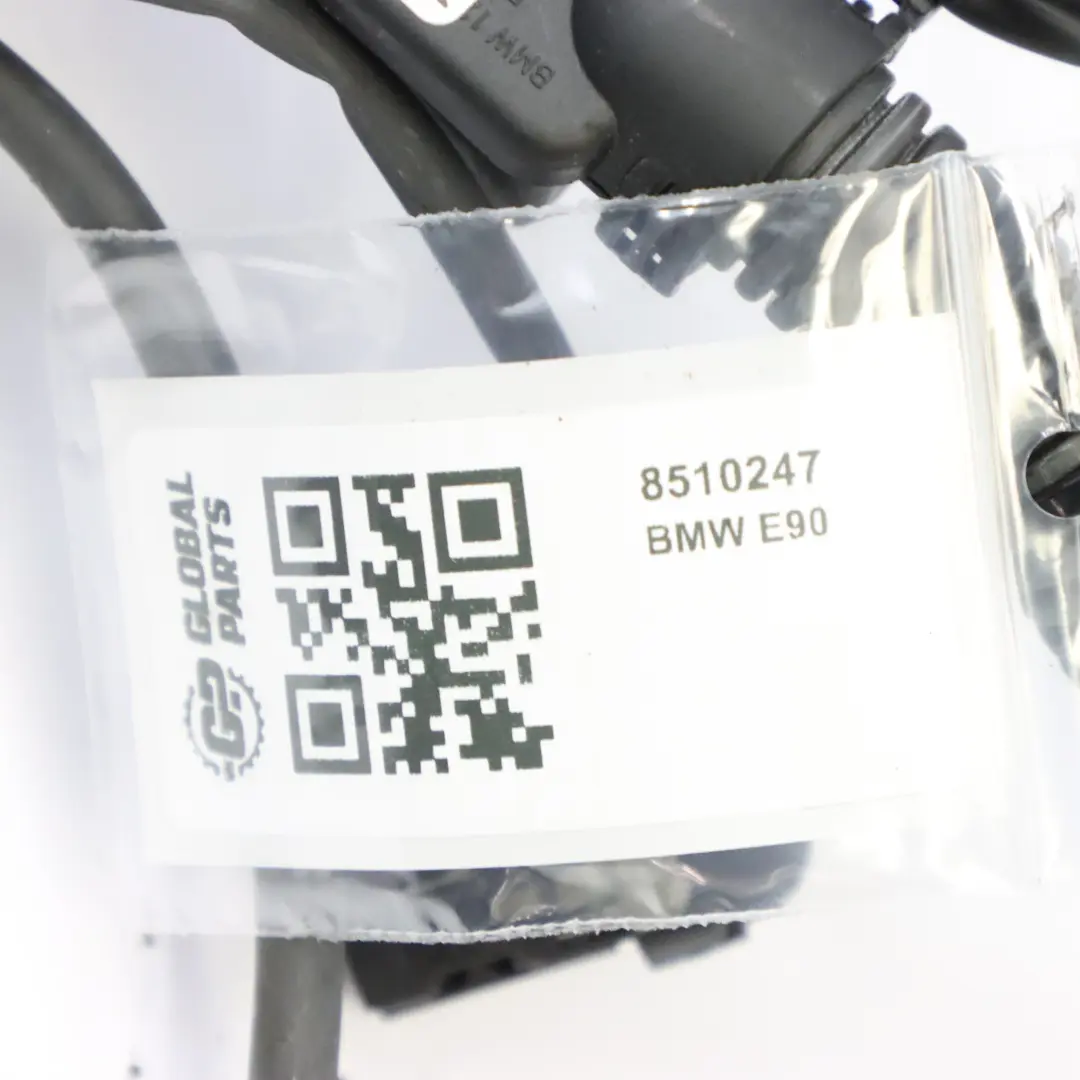 Verkabelung BMW E90 E91 LCI N47N Kabelbaum Automatik getriebe 8510249 für Motor mit Teilenummer 8510247 Motor Verkabelung BMW E90 E91 LCI N47N Kabelbaum Automatik getriebe 8510249 - SKU rhd-8510247 - Teilenummer 8510247