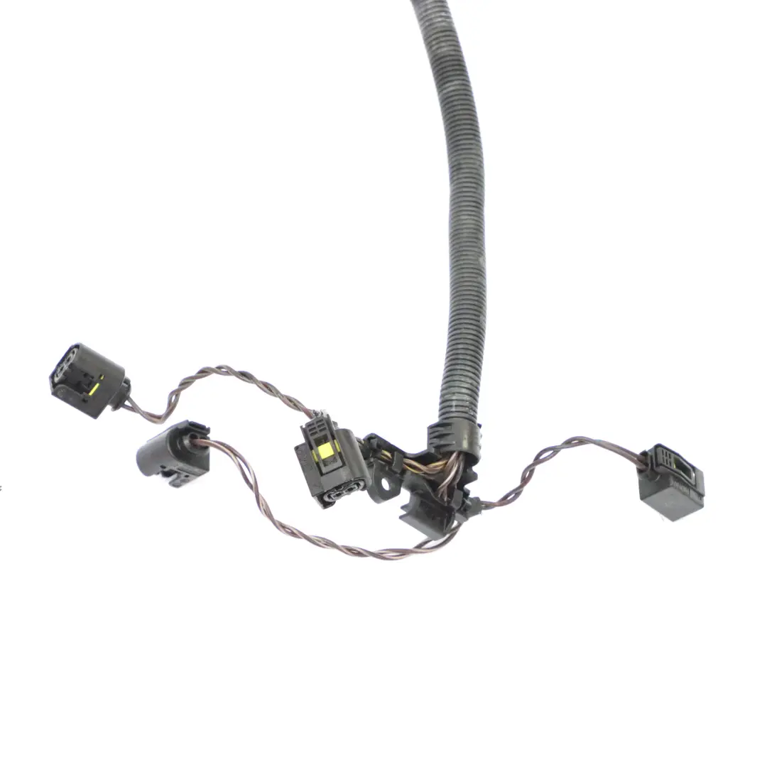 Motor Verkabelung BMW E90 E91 LCI N47N Kabelbaum Automatik getriebe 8510249 - SKU rhd-8510247 - Teilenummer 8510247