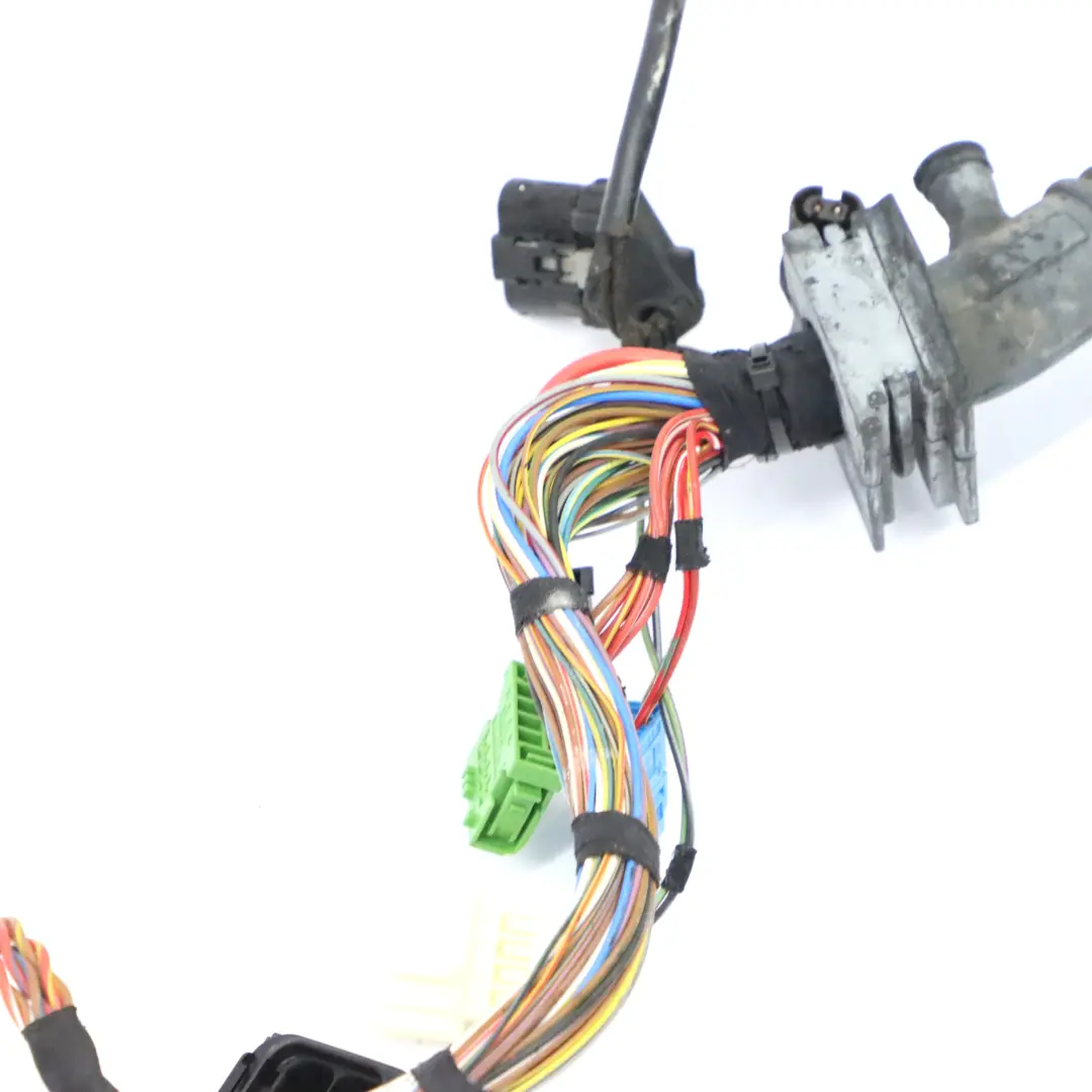 Motor Verkabelung BMW E90 E91 LCI N47N Kabelbaum Automatik getriebe 8510249 - SKU rhd-8510247 - Teilenummer 8510247