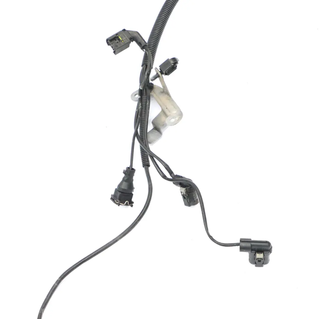 Verkabelung BMW E90 E91 LCI N47N Kabelbaum Automatik getriebe 8510249 für Motor mit Teilenummer 8510247 Motor Verkabelung BMW E90 E91 LCI N47N Kabelbaum Automatik getriebe 8510249 - SKU rhd-8510247 - Teilenummer 8510247