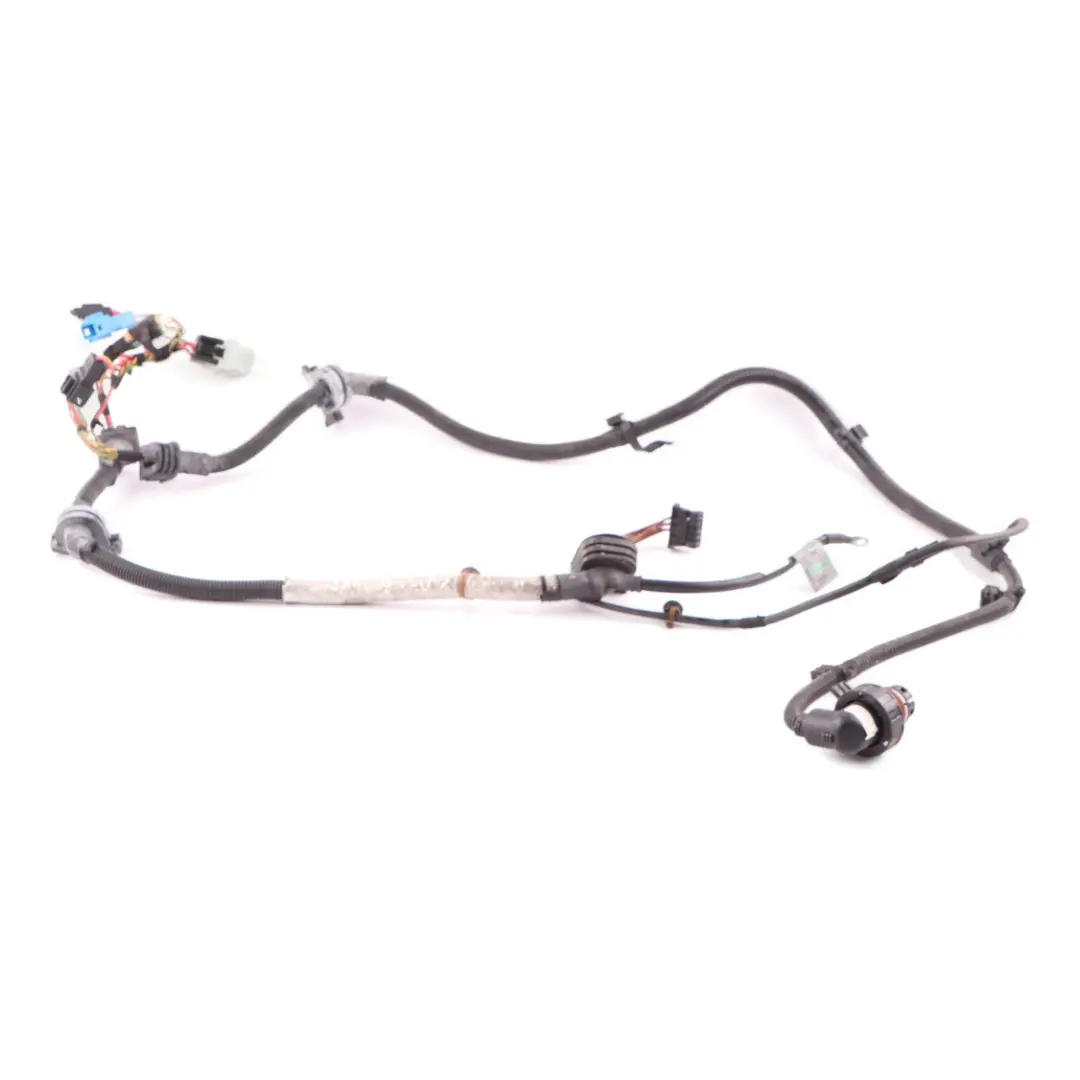 N57 Engine Wiring Harness Loom Cable Automatic Gearbox to BMW F01 730d with Part number 8510898 BMW F01 730d N57 Engine Wiring Harness Loom Cable Automatic Gearbox - SKU rhd-8510898 - Part number 8510898