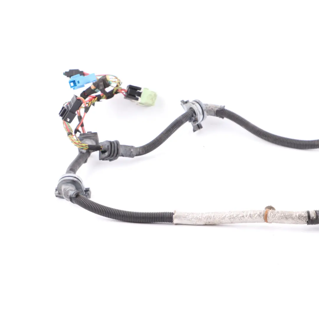 N57 Engine Wiring Harness Loom Cable Automatic Gearbox to BMW F01 730d with Part number 8510898 BMW F01 730d N57 Engine Wiring Harness Loom Cable Automatic Gearbox - SKU rhd-8510898 - Part number 8510898