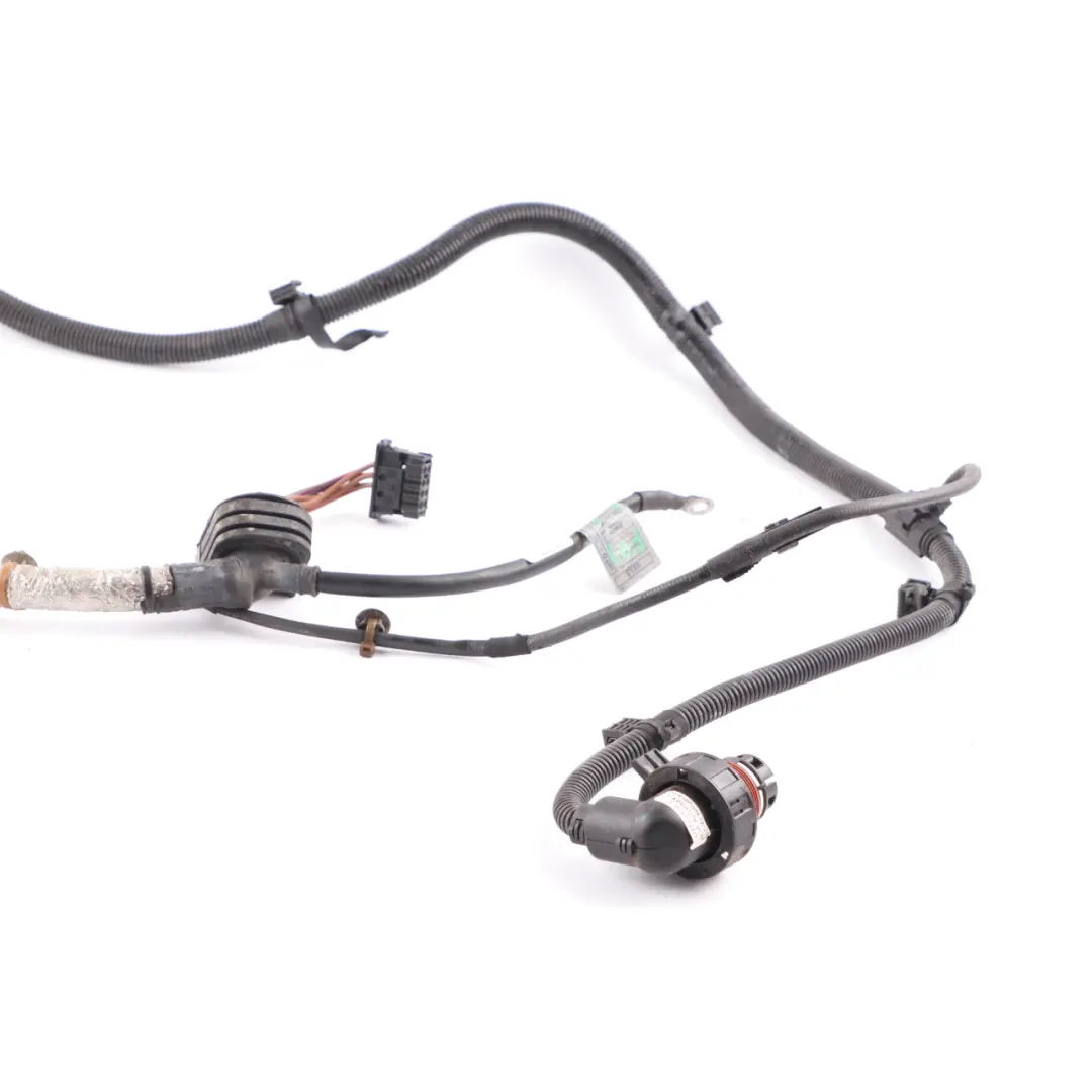 N57 Engine Wiring Harness Loom Cable Automatic Gearbox to BMW F01 730d with Part number 8510898 BMW F01 730d N57 Engine Wiring Harness Loom Cable Automatic Gearbox - SKU rhd-8510898 - Part number 8510898