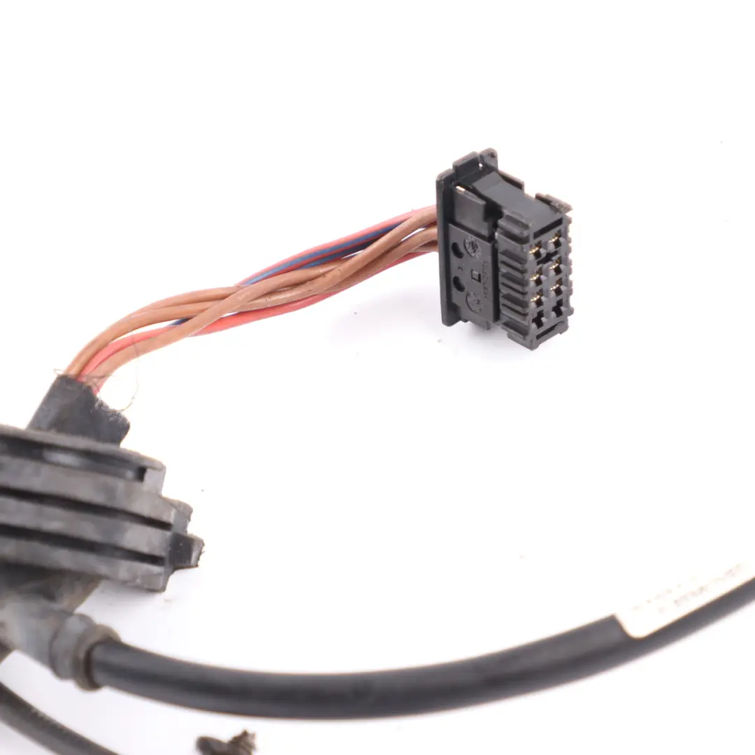 N57 Engine Wiring Harness Loom Cable Automatic Gearbox to BMW F01 730d with Part number 8510898 BMW F01 730d N57 Engine Wiring Harness Loom Cable Automatic Gearbox - SKU rhd-8510898 - Part number 8510898