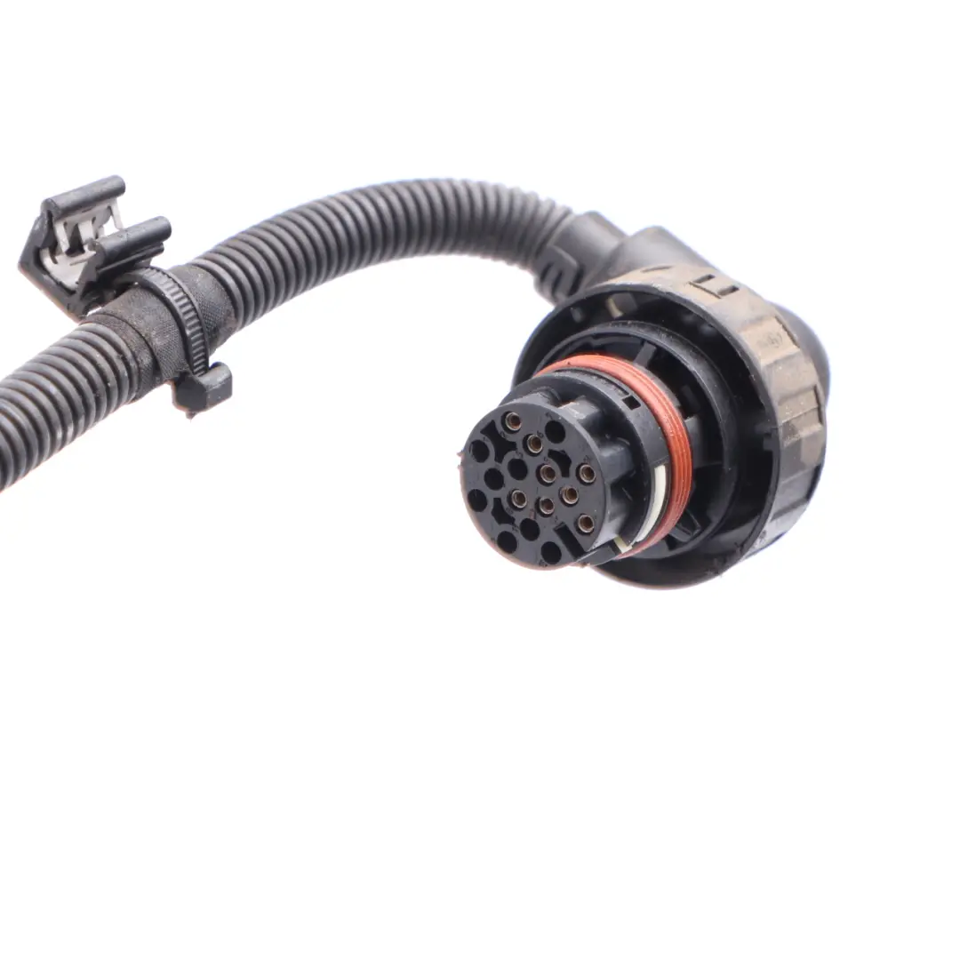 N57 Engine Wiring Harness Loom Cable Automatic Gearbox to BMW F01 730d with Part number 8510898 BMW F01 730d N57 Engine Wiring Harness Loom Cable Automatic Gearbox - SKU rhd-8510898 - Part number 8510898