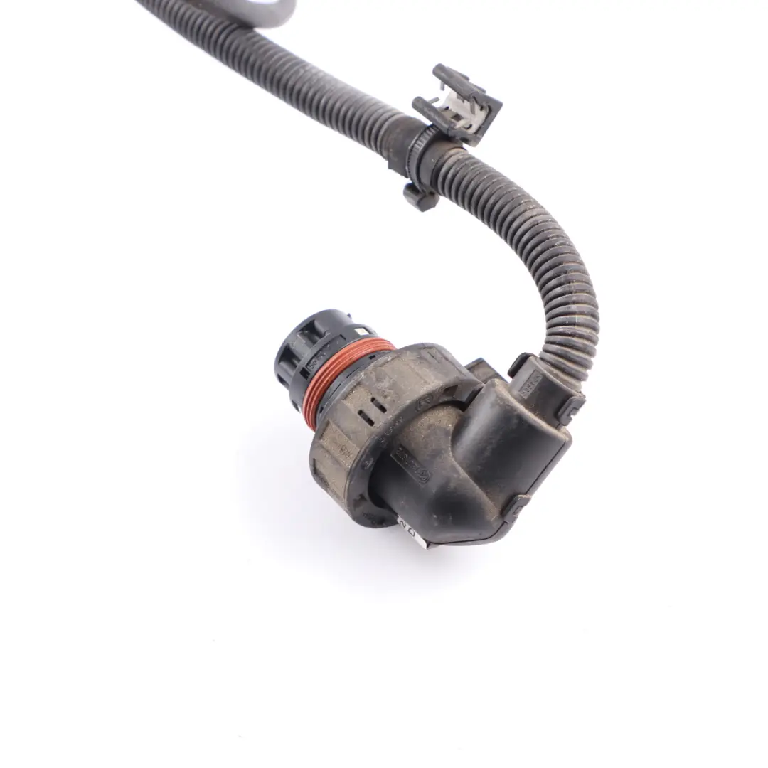 N57 Engine Wiring Harness Loom Cable Automatic Gearbox to BMW F01 730d with Part number 8510898 BMW F01 730d N57 Engine Wiring Harness Loom Cable Automatic Gearbox - SKU rhd-8510898 - Part number 8510898