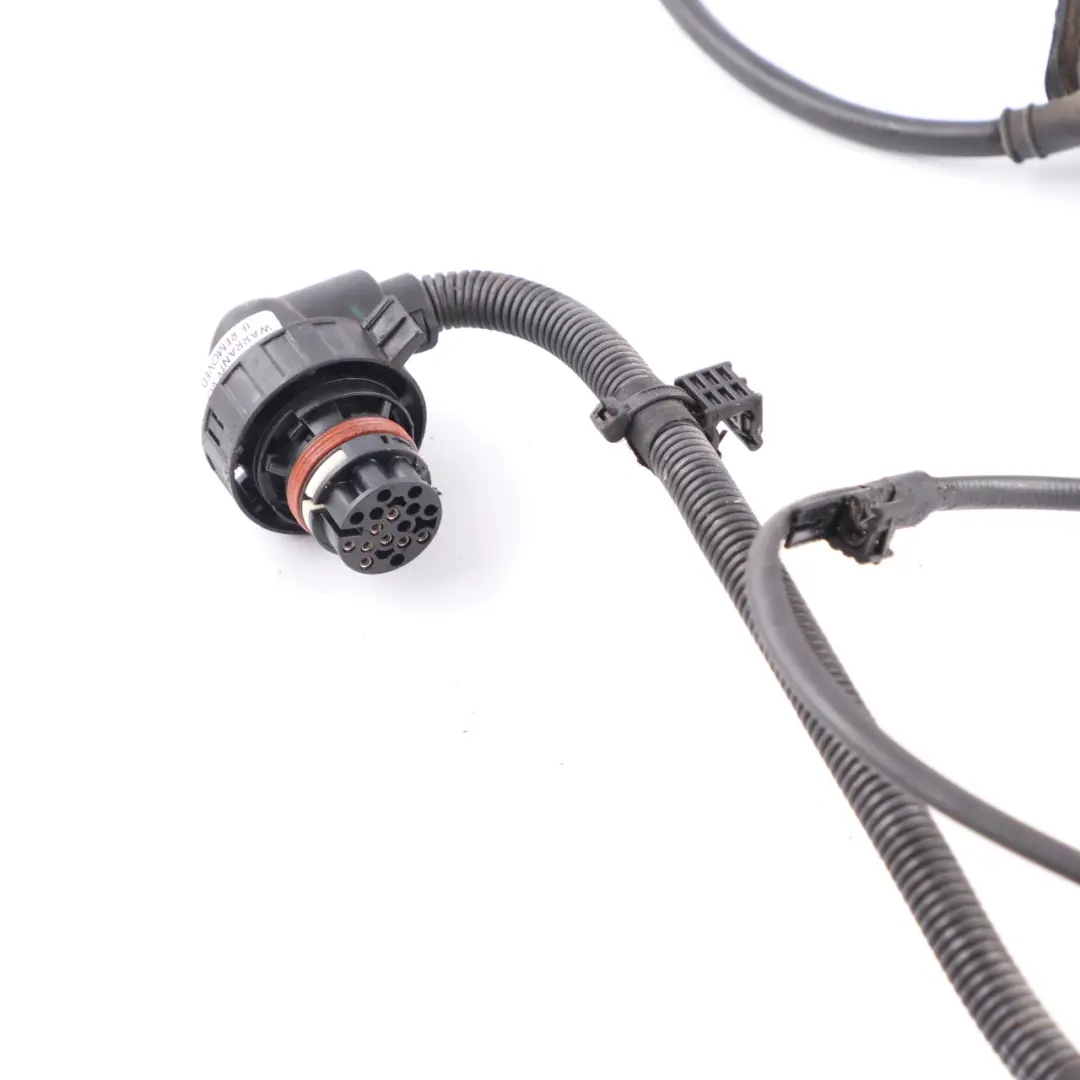 N57 Engine Wiring Harness Loom Cable Automatic Gearbox to BMW F01 730d with Part number 8510898 BMW F01 730d N57 Engine Wiring Harness Loom Cable Automatic Gearbox - SKU rhd-8510898 - Part number 8510898