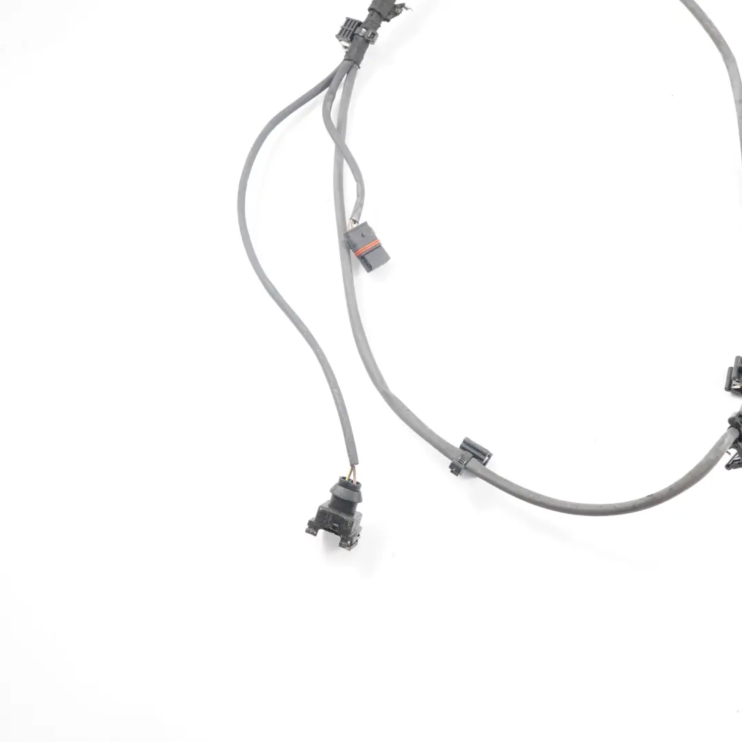 N47N Engine Gearbox Wiring Loom Harness Cables to BMW E84 E90 LCI with Part number 8511708 BMW E84 E90 LCI N47N Engine Gearbox Wiring Loom Harness Cables - SKU rhd-8511708 - Part number 8511708