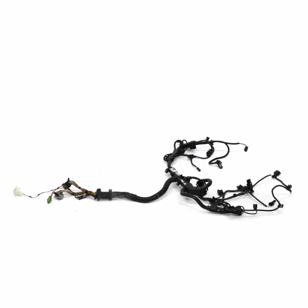 Wiring BMW E70 LCI E71 30dX N57 Module Loom Harness Cables to Engine with Part number 8511876 Engine Wiring BMW E70 LCI E71 30dX N57 Module Loom Harness Cables - SKU rhd-8511876 - Part number 8511876