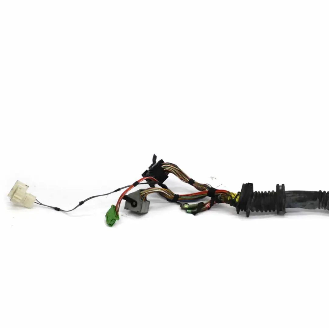 Wiring BMW E70 LCI E71 30dX N57 Module Loom Harness Cables to Engine with Part number 8511876 Engine Wiring BMW E70 LCI E71 30dX N57 Module Loom Harness Cables - SKU rhd-8511876 - Part number 8511876
