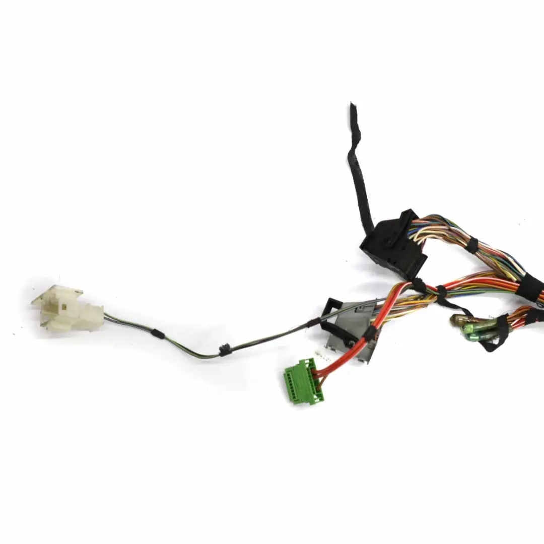 Engine Wiring BMW E70 LCI E71 30dX N57 Module Loom Harness Cables - SKU rhd-8511876 - Part number 8511876
