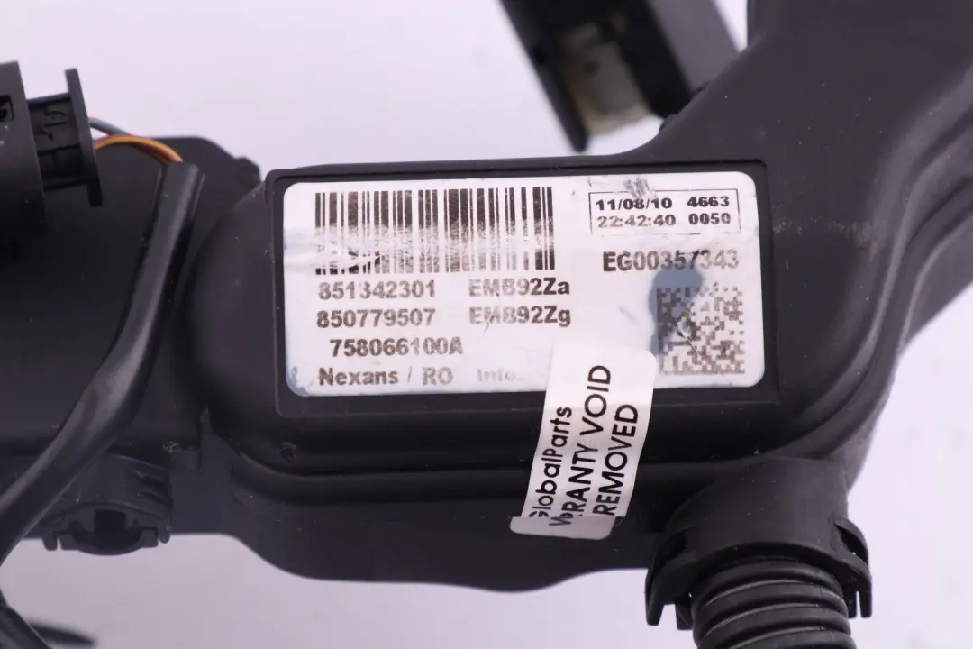 N47N Engine Wiring Loom Harness DDE to BMW 3 SERIES E90 E91 LCI 316d 318d with Part number 8513423 BMW 3 SERIES E90 E91 LCI 316d 318d N47N Engine Wiring Loom Harness DDE - SKU rhd-8513423 - Part number 8513423