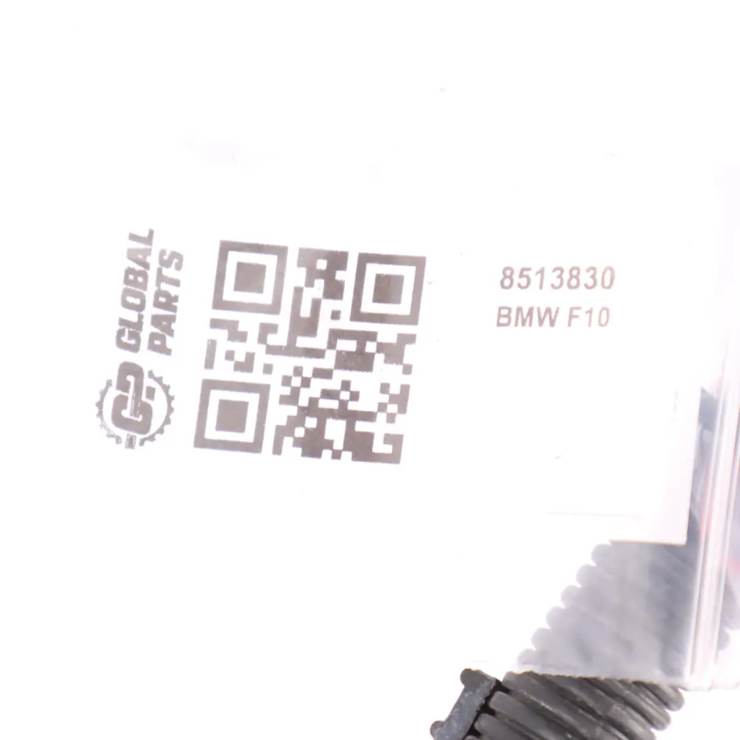 Wiring BMW F07 F10 F11 520d N47N Automatic Loom Harness Cable to Engine with Part number 8513830 Engine Wiring BMW F07 F10 F11 520d N47N Automatic Loom Harness Cable - SKU rhd-8513830 - Part number 8513830