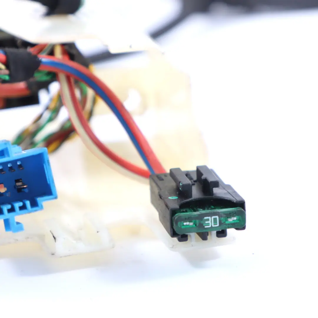 Wiring BMW F07 F10 F11 520d N47N Automatic Loom Harness Cable to Engine with Part number 8513830 Engine Wiring BMW F07 F10 F11 520d N47N Automatic Loom Harness Cable - SKU rhd-8513830 - Part number 8513830