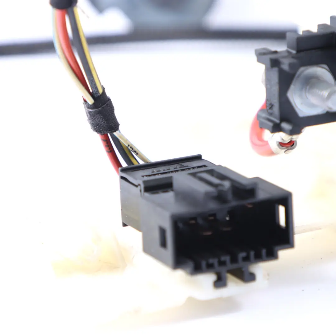 Wiring BMW F07 F10 F11 520d N47N Automatic Loom Harness Cable to Engine with Part number 8513830 Engine Wiring BMW F07 F10 F11 520d N47N Automatic Loom Harness Cable - SKU rhd-8513830 - Part number 8513830