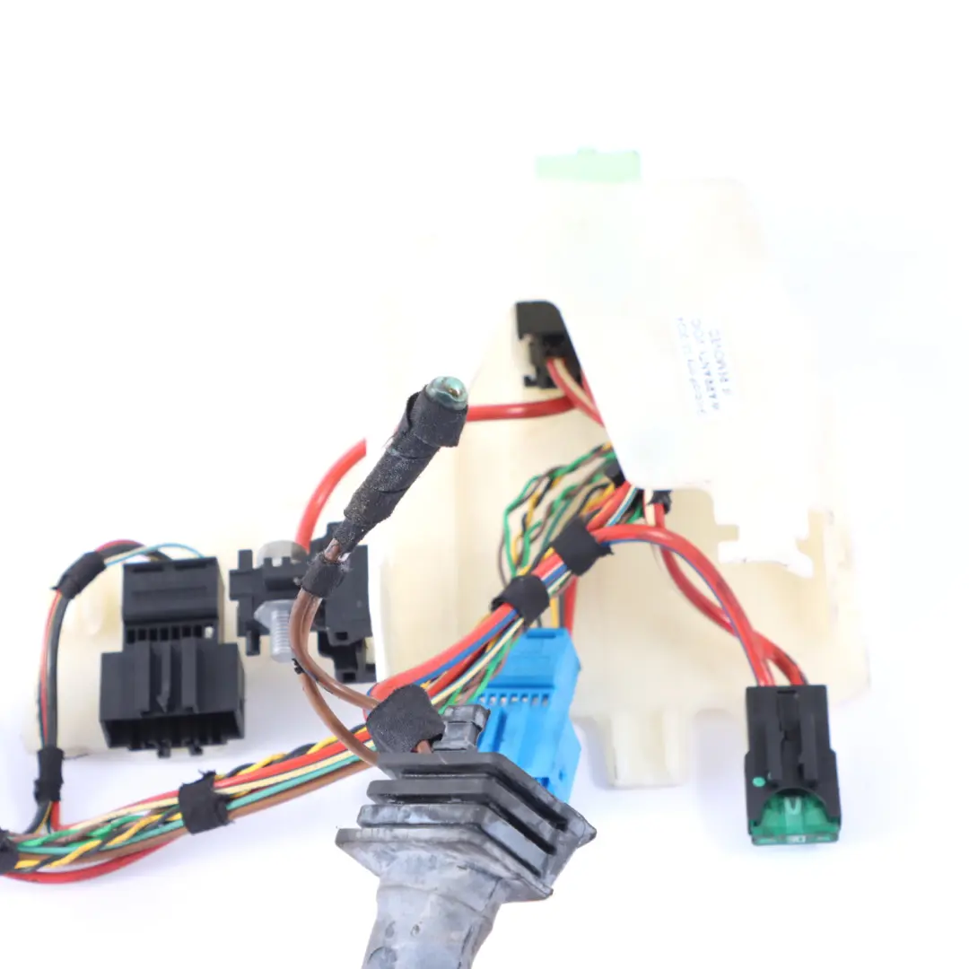 Wiring BMW F07 F10 F11 520d N47N Automatic Loom Harness Cable to Engine with Part number 8513830 Engine Wiring BMW F07 F10 F11 520d N47N Automatic Loom Harness Cable - SKU rhd-8513830 - Part number 8513830