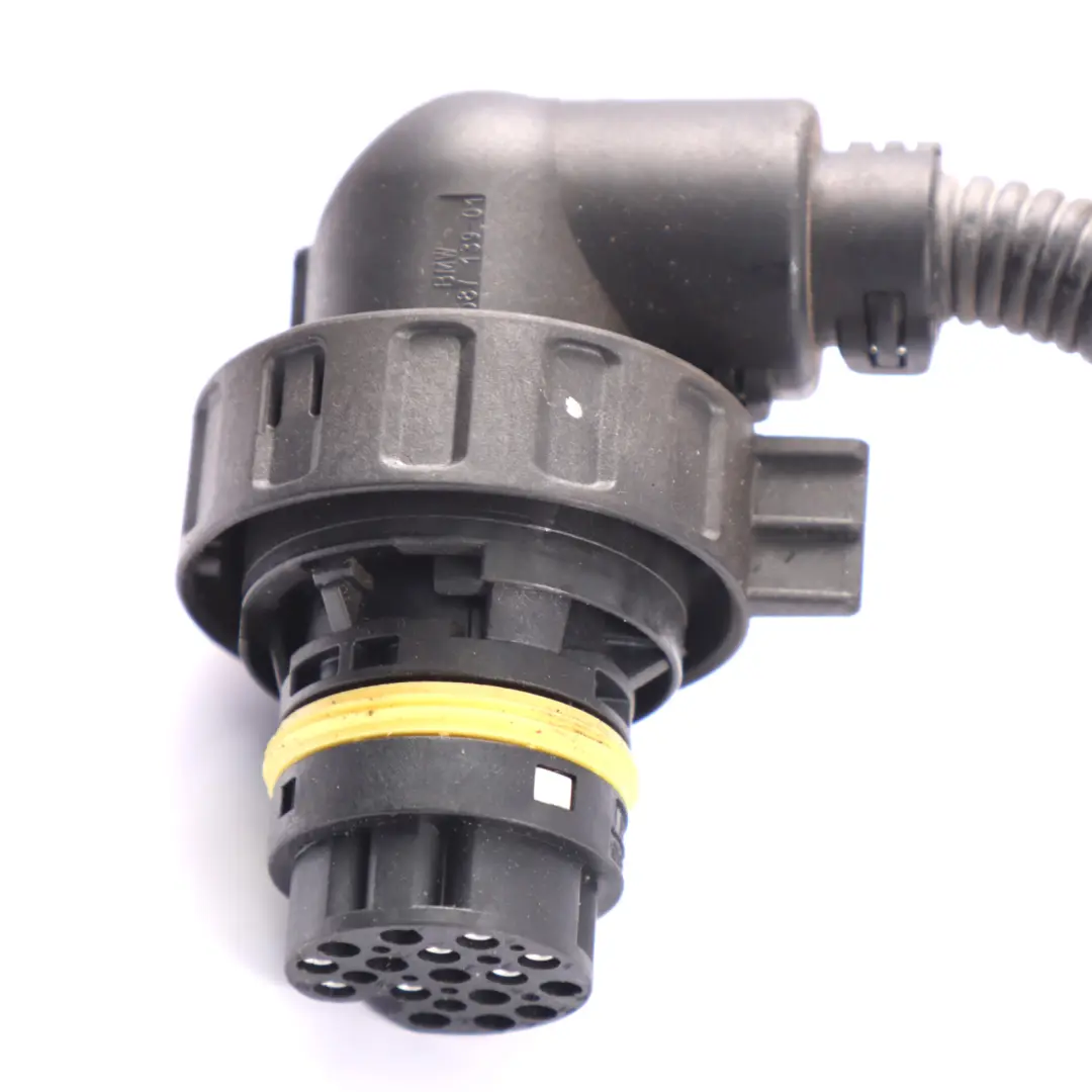 Wiring BMW F07 F10 F11 520d N47N Automatic Loom Harness Cable to Engine with Part number 8513830 Engine Wiring BMW F07 F10 F11 520d N47N Automatic Loom Harness Cable - SKU rhd-8513830 - Part number 8513830