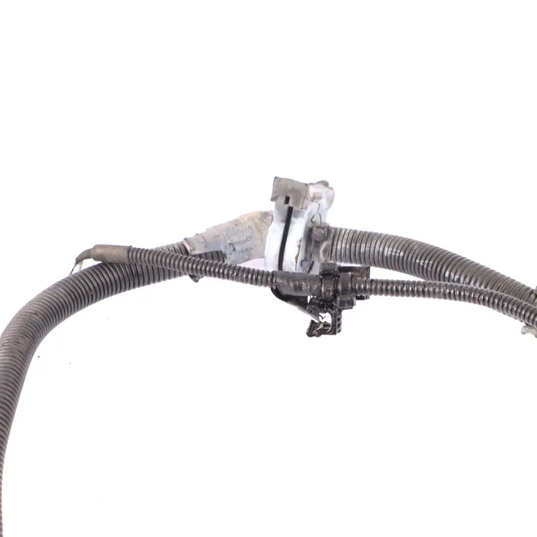 Wiring BMW F07 F10 F11 520d N47N Automatic Loom Harness Cable to Engine with Part number 8513830 Engine Wiring BMW F07 F10 F11 520d N47N Automatic Loom Harness Cable - SKU rhd-8513830 - Part number 8513830