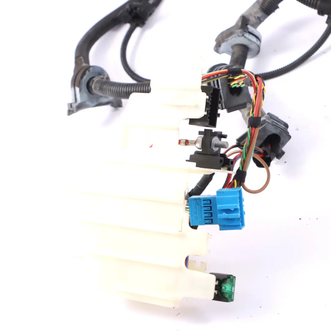 Wiring BMW F07 F10 F11 520d N47N Automatic Loom Harness Cable to Engine with Part number 8513830 Engine Wiring BMW F07 F10 F11 520d N47N Automatic Loom Harness Cable - SKU rhd-8513830 - Part number 8513830