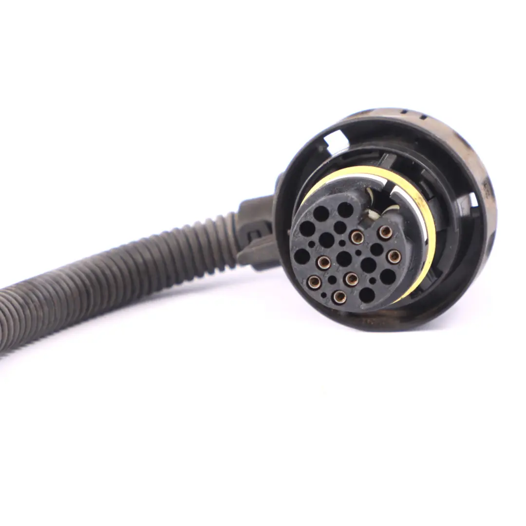 Wiring BMW F07 F10 F11 520d N47N Automatic Loom Harness Cable to Engine with Part number 8513830 Engine Wiring BMW F07 F10 F11 520d N47N Automatic Loom Harness Cable - SKU rhd-8513830 - Part number 8513830